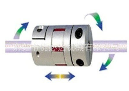 梅花彈性聯(lián)軸器http://m.ophonejx.com